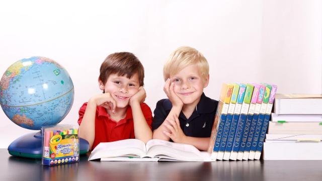 La educación, factor determinante para aprender a comer mejor