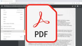 Google Chrome será incluso mejor para archivos PDF