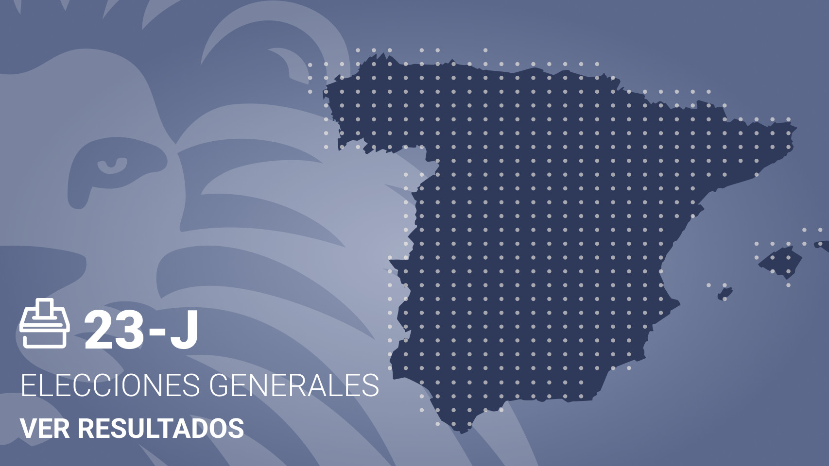 Resultado elecciones generales 2023 en Melilla: Consulta aquí los resultados de las elecciones en Melilla