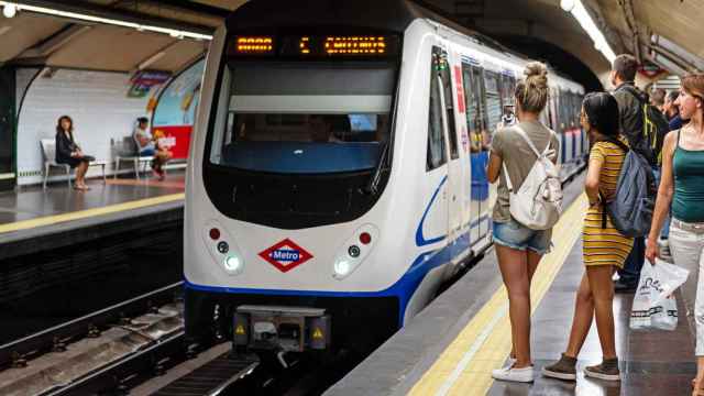 Línea 1 de Metro de Madrid cerrada por obras: fechas, estaciones cortadas y alternativas