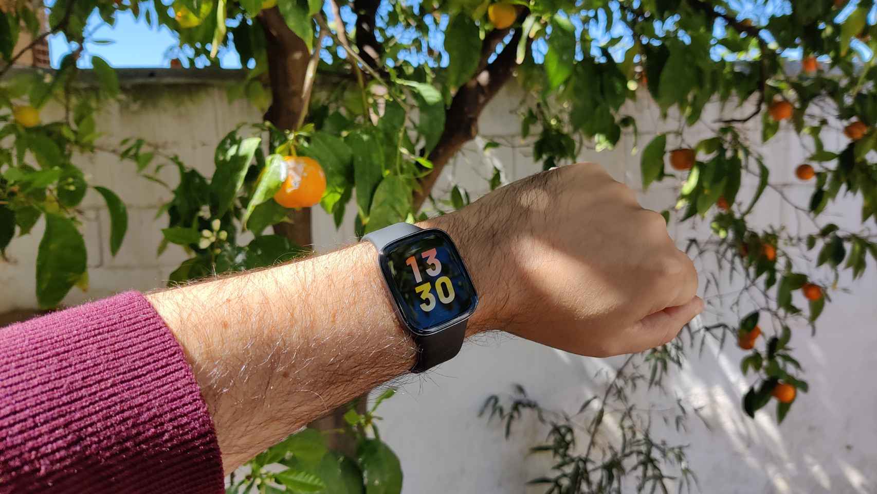 Un mes con el último reloj inteligente de Xiaomi: tan cómodo que te olvidas  de que lo llevas puesto