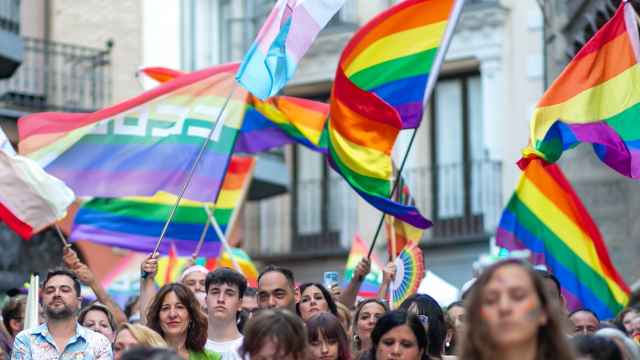 Tres hombres de Castilla-La Mancha, entre los homosexuales más influyentes de España