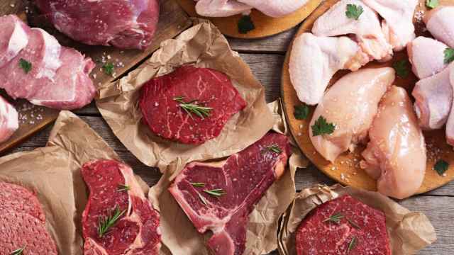 ¿Cómo saber si la carne es de buena calidad?