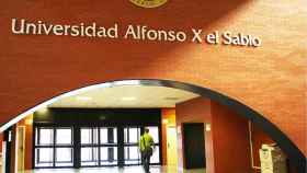 Imagen de la Universidad X el Sabio.