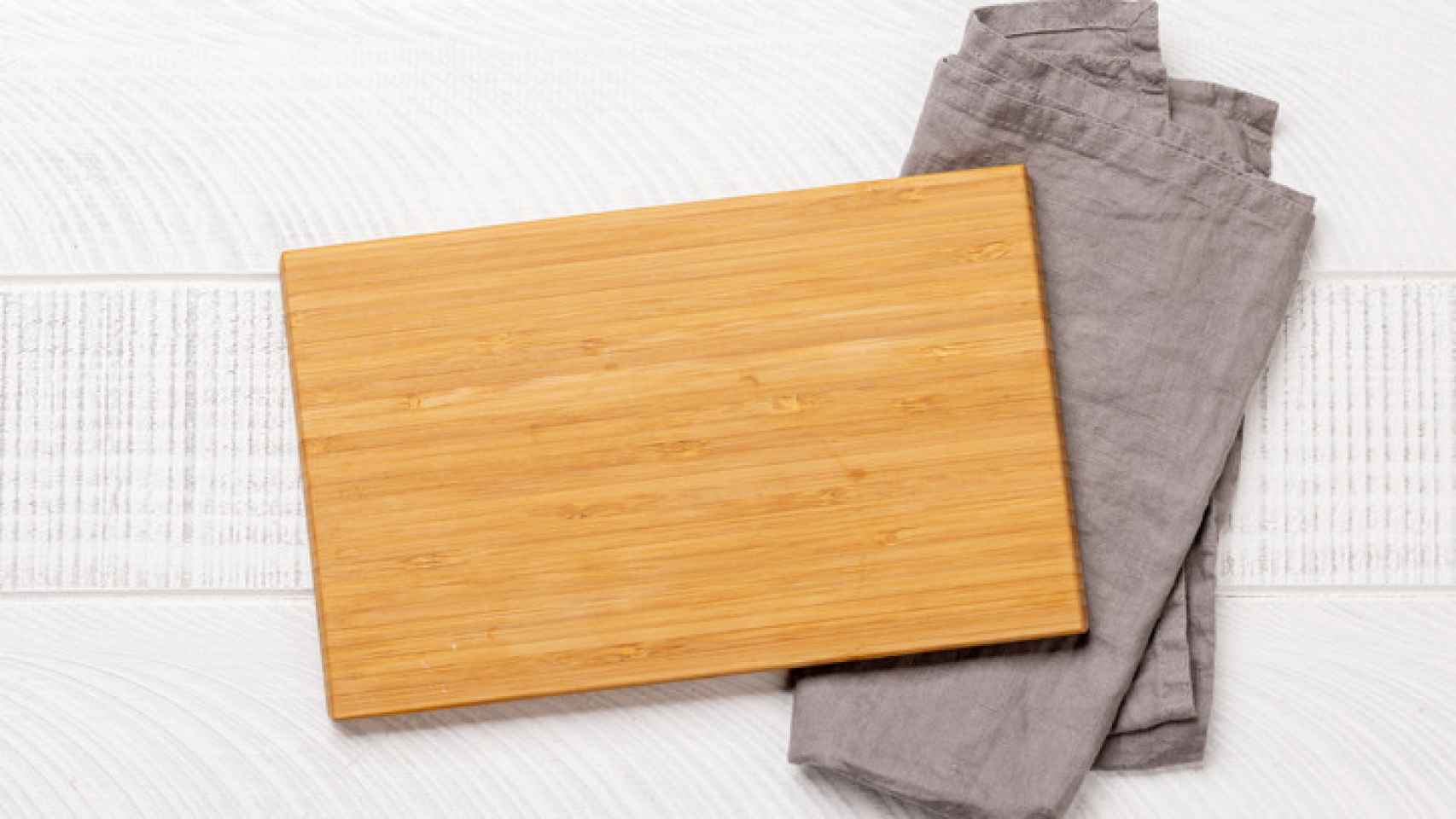 Plástico o madera? Descubre qué tipo de tabla de corte es mejor