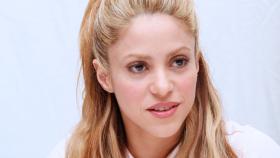 Shakira, en una imagen de archivo.