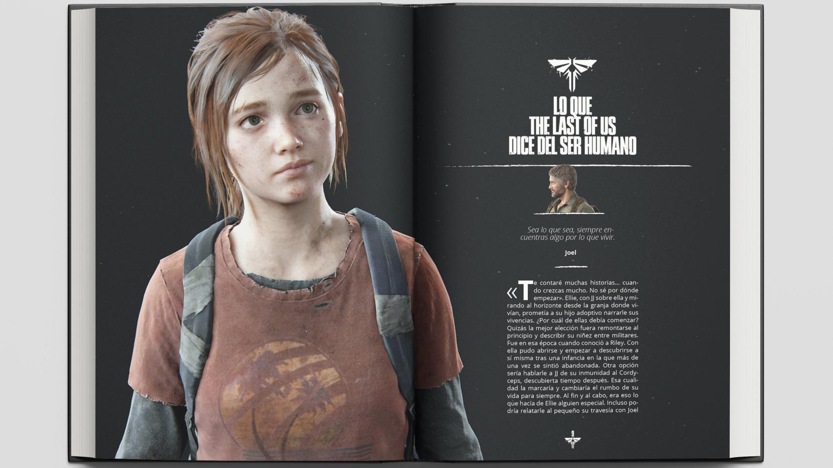 The Last of Us” final: ¿cómo termina la historia en el videojuego