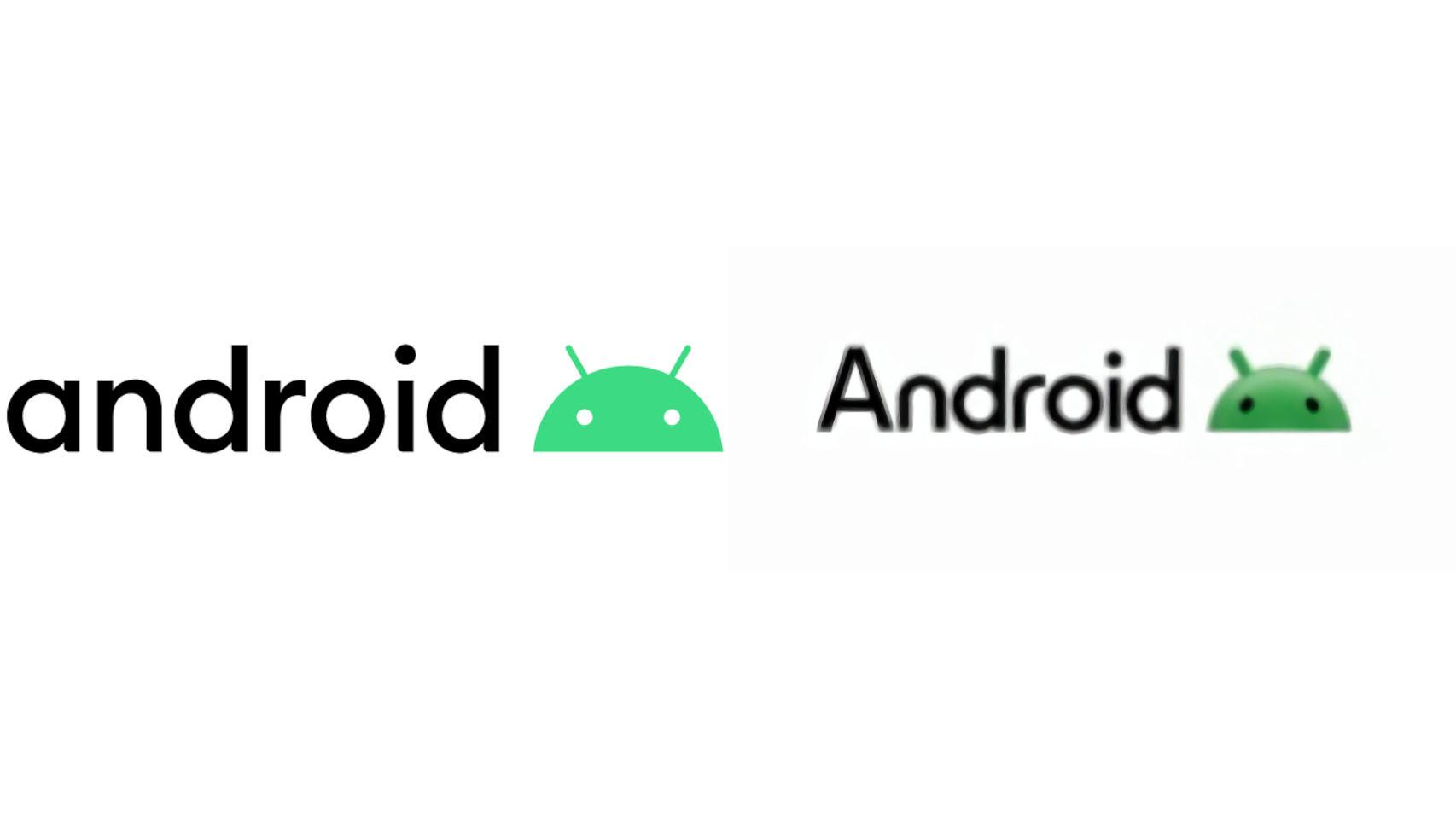 Android Recibe El Mayor Cambio De Su Historia En Su Marca: Así Es El ...