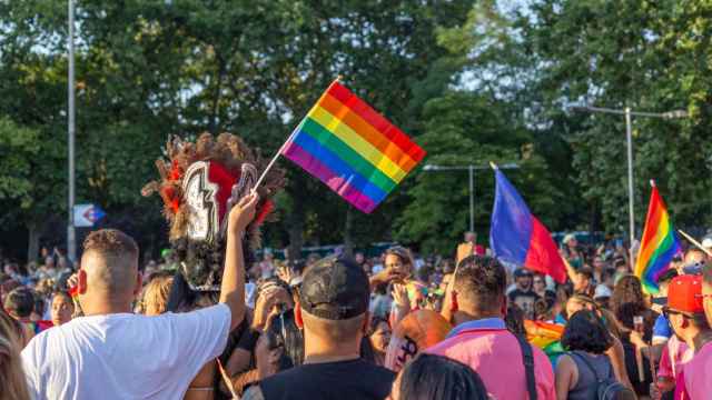 ¿Qué día es el Desfile del Orgullo Gay 2023 en Madrid? Cómo llegar y horarios