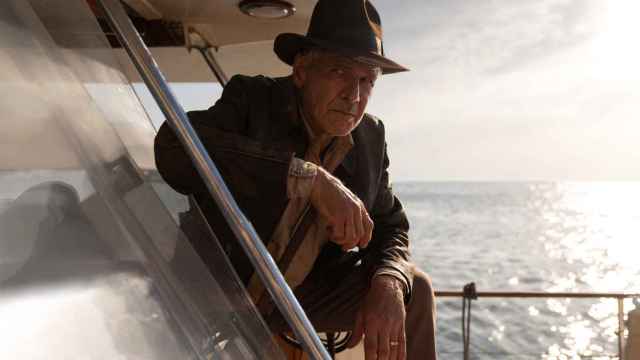 Crítica: 'Indiana Jones y el dial del destino', un ‘hasta siempre’ con sabor a nostalgia y al mejor cine de aventuras