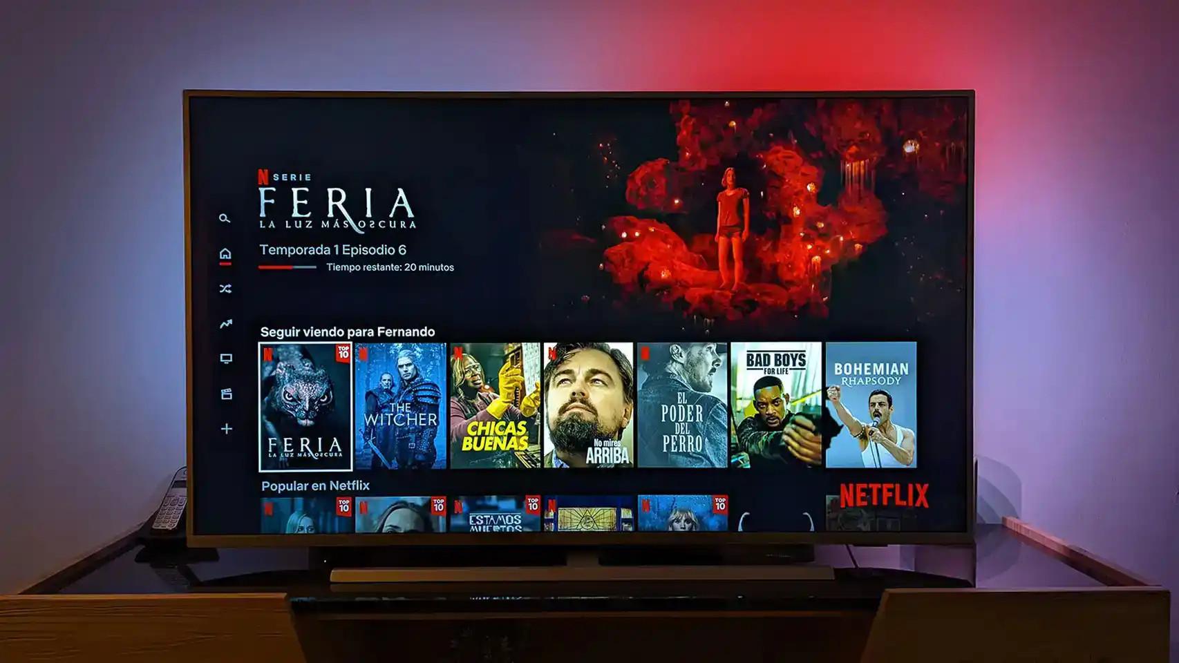 lanzó películas y series gratis:¿busca competir con Netflix?