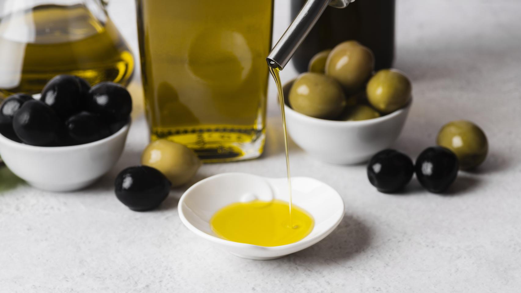 Mitos y verdades del aceite de oliva - The New York Times