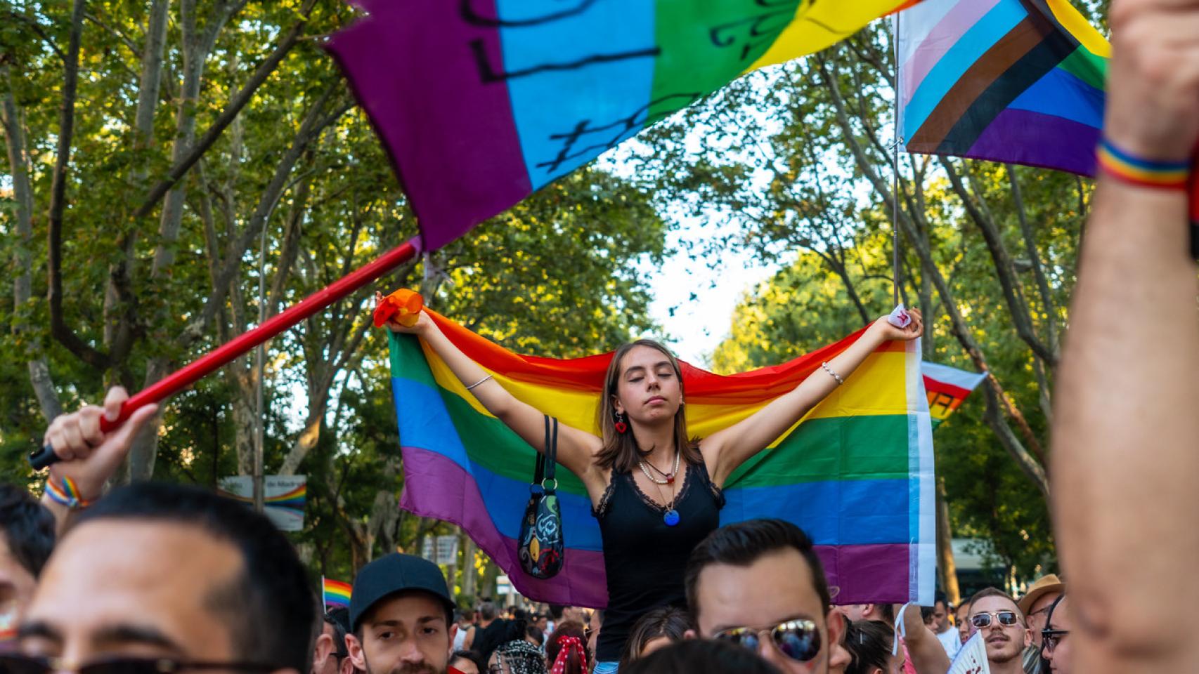 Los Mejores Planes Para Este Fin De Semana En Madrid: El Desfile Del ...