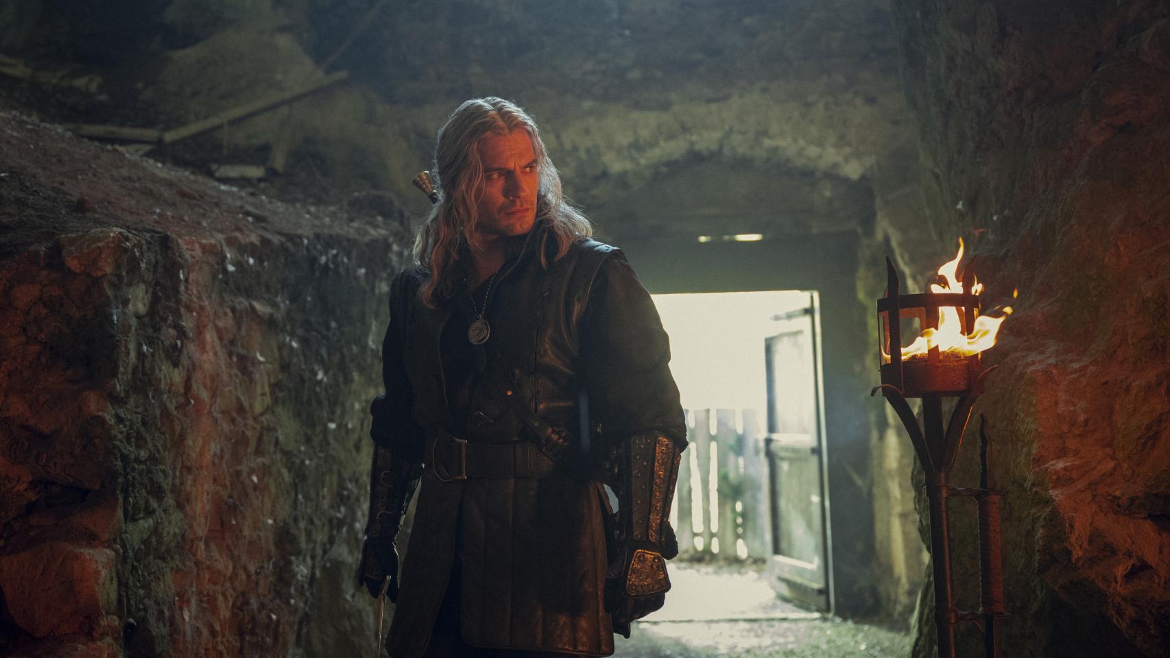 Dónde nos quedamos en 'The Witcher': todo lo que debes recordar antes de  ver la temporada 3 en Netflix