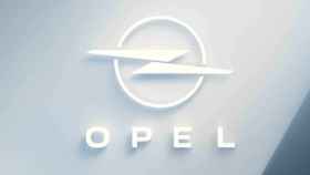 Nuevo emblema de Opel.