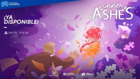Inner Ashes: el videojuego que visibiliza el alzheimer llega a PlayStation y PC