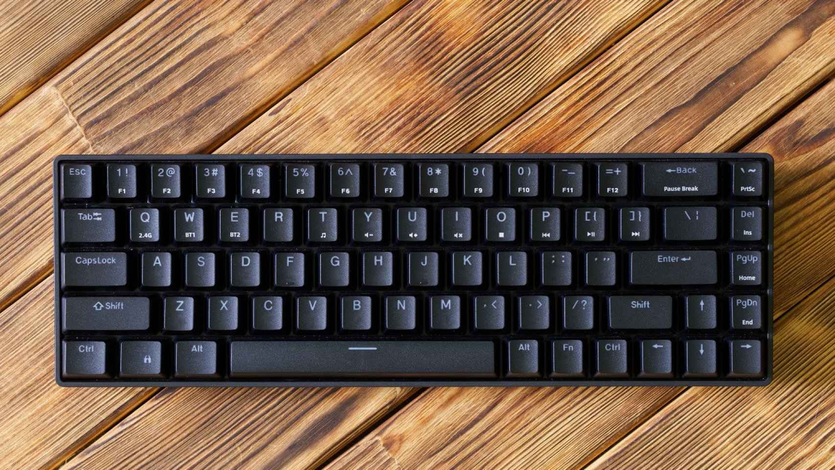 Guía practica para comprar el mejor teclado de ordenador