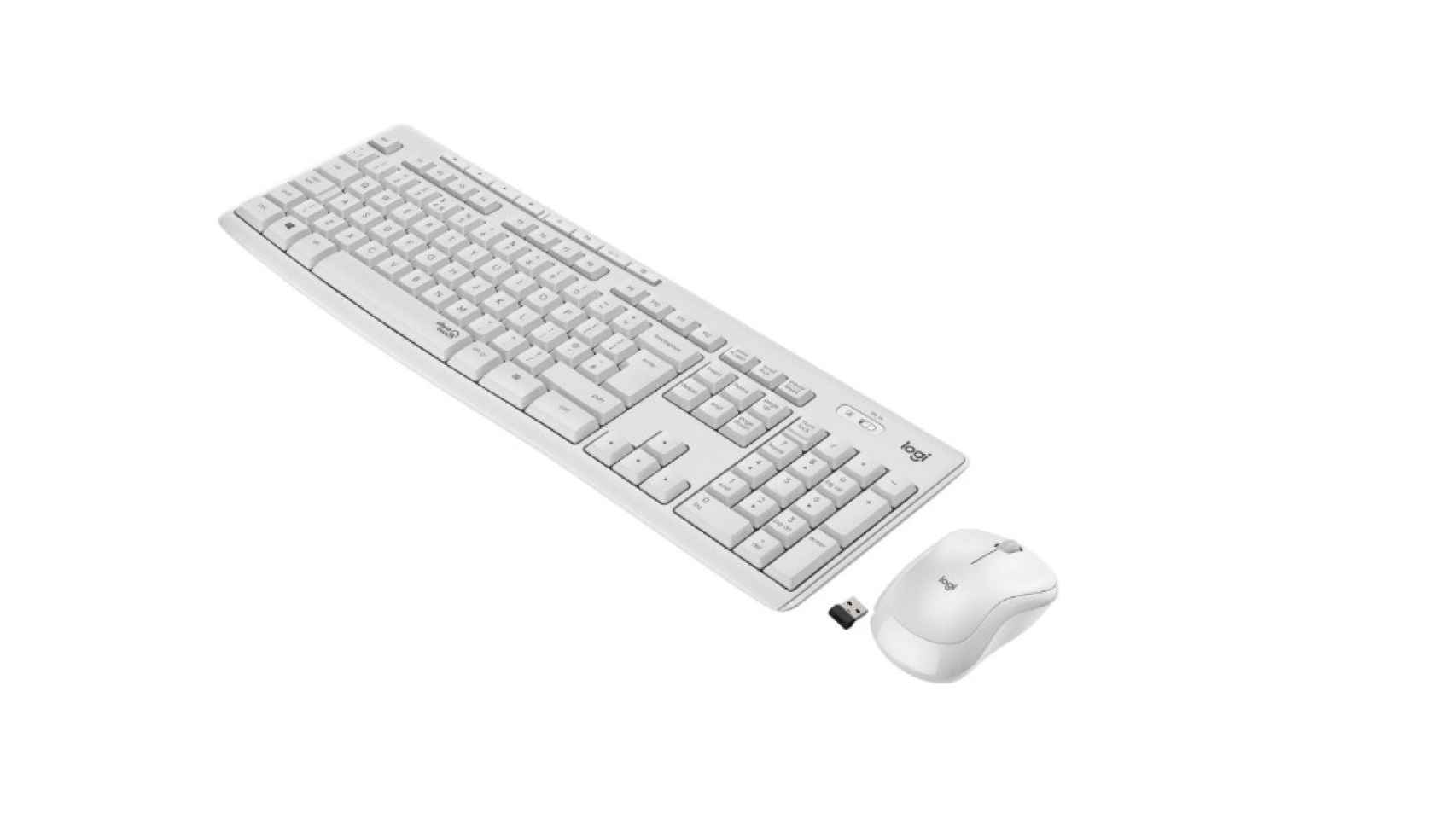 Formas de limpiar el teclado de tu ordenador o tu portátil - Blog de  PcComponentes