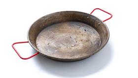 Cómo calcular las raciones de arroz según el tamaño de la paella