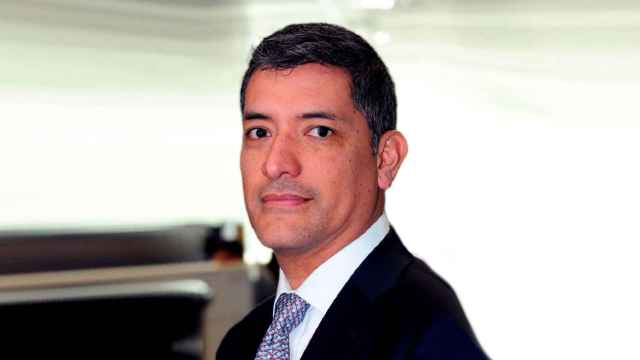 Julio Obeso, gestor de HSBC Asset Management.