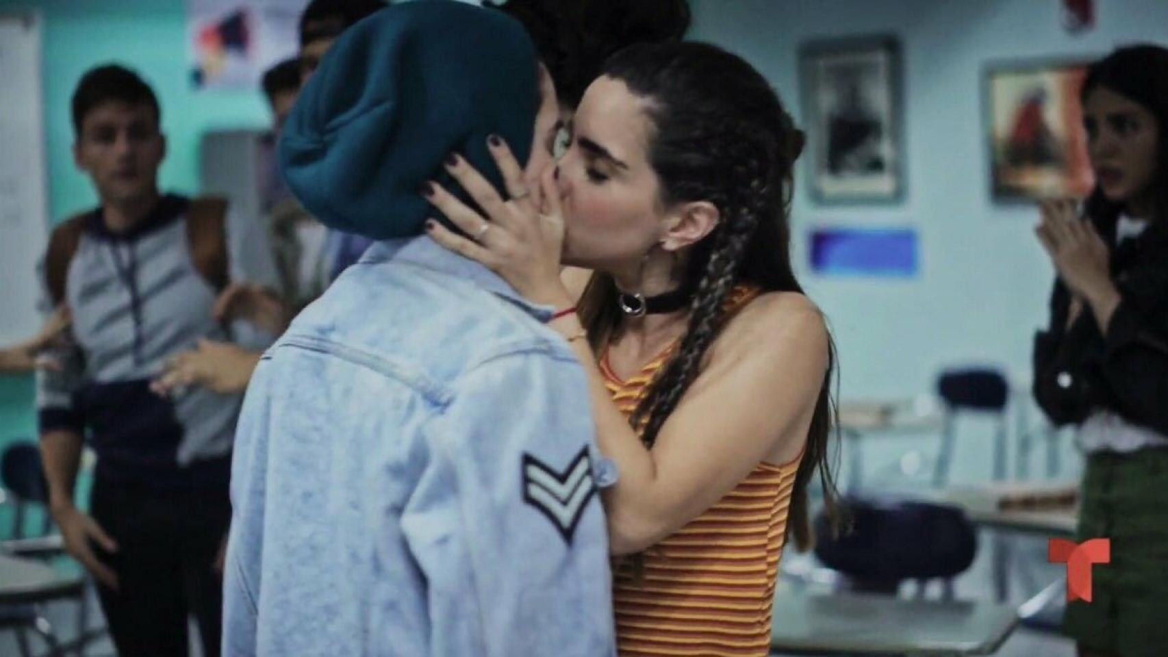 100 dias para enamorarnos lesbianas