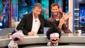 'El Hormiguero' se despide sacando músculo: cierra su mejor temporada de la historia