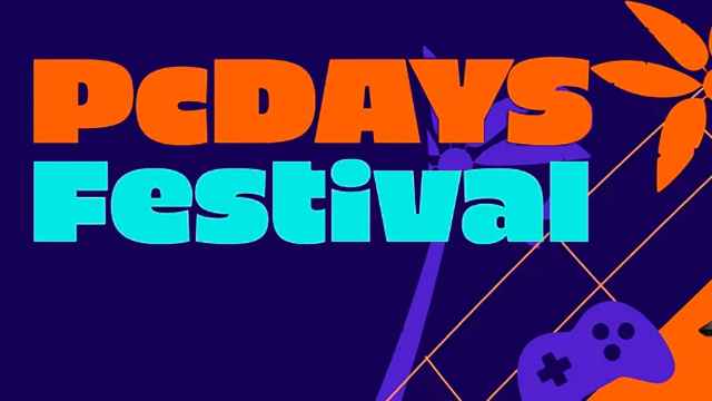 PcComponentes estrena su PcDays Festival