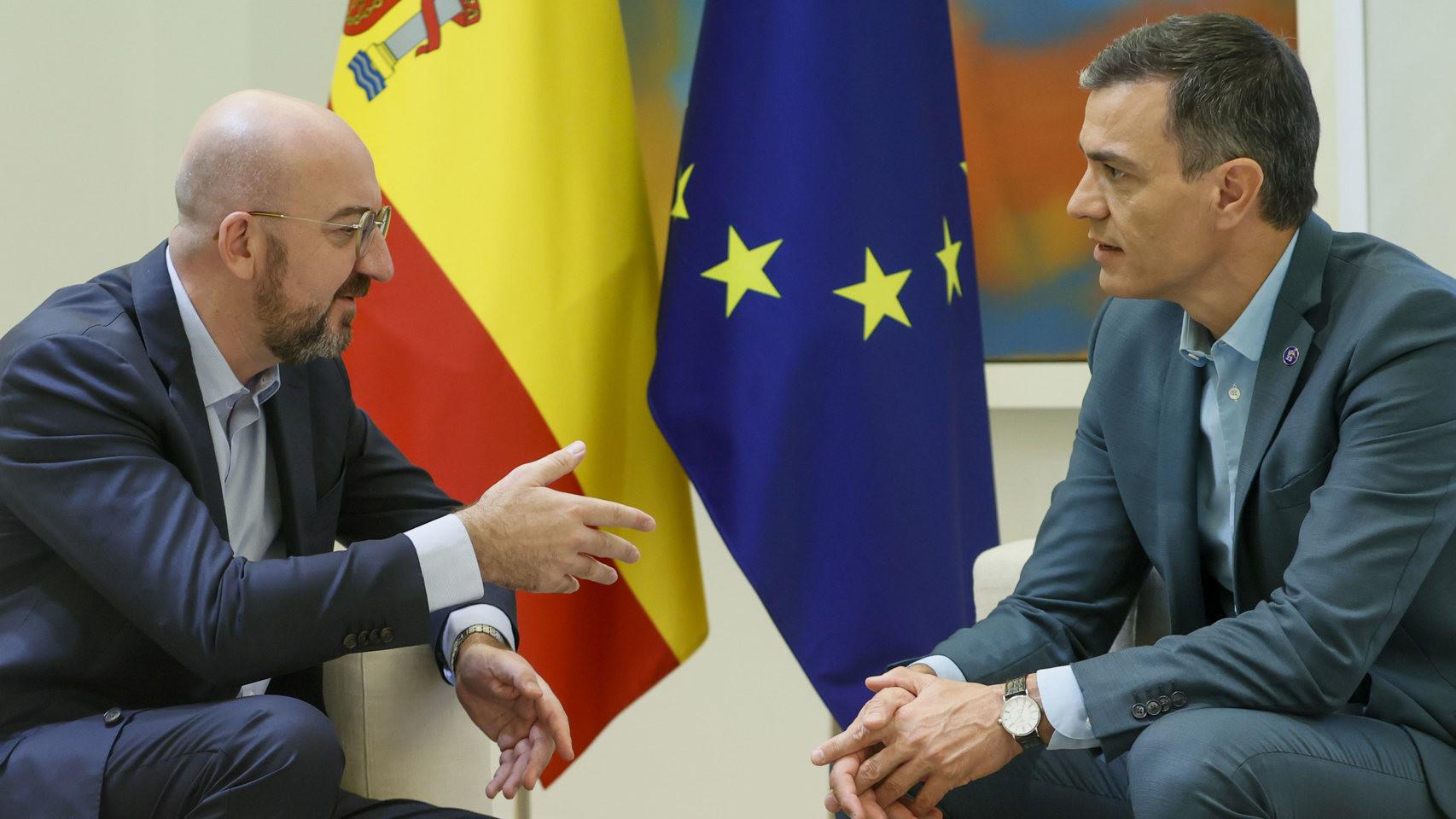 La presidencia española en el Consejo de la UE: qué significa, cuánto