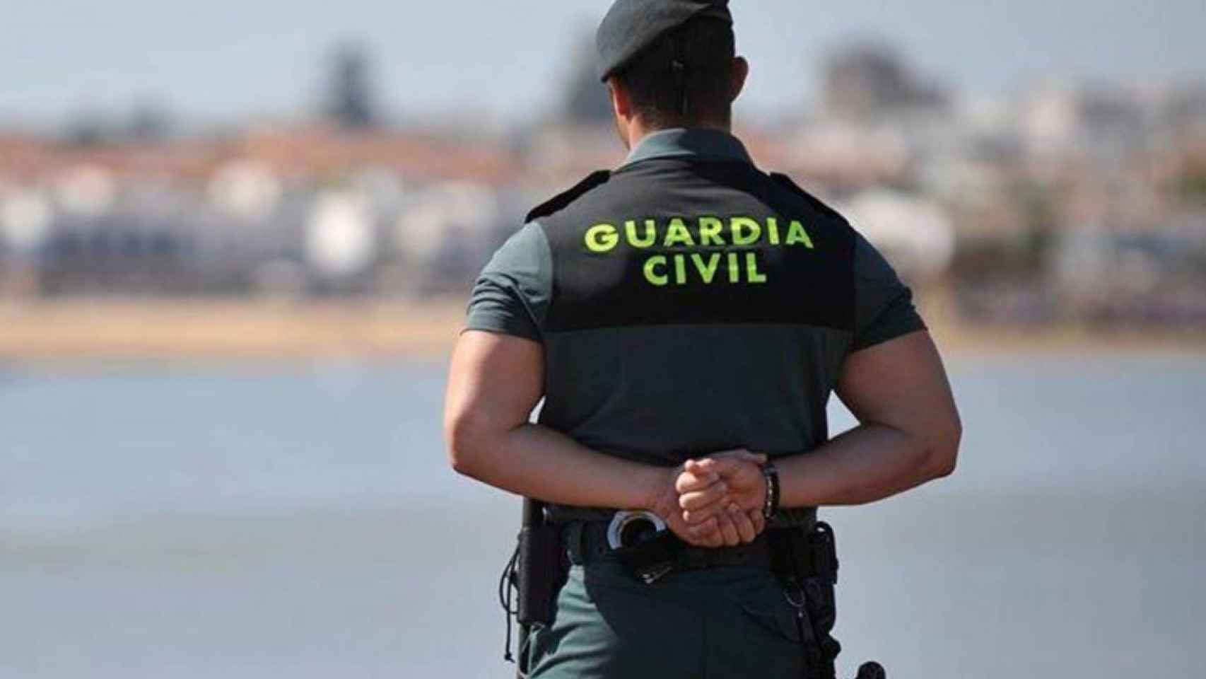Cuánto cobra un Guardia Civil en España en 2023?