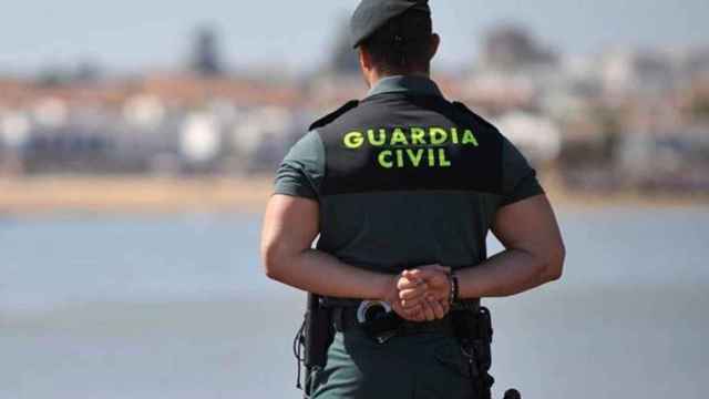¿Cuánto cobra un Guardia Civil en España en 2023?