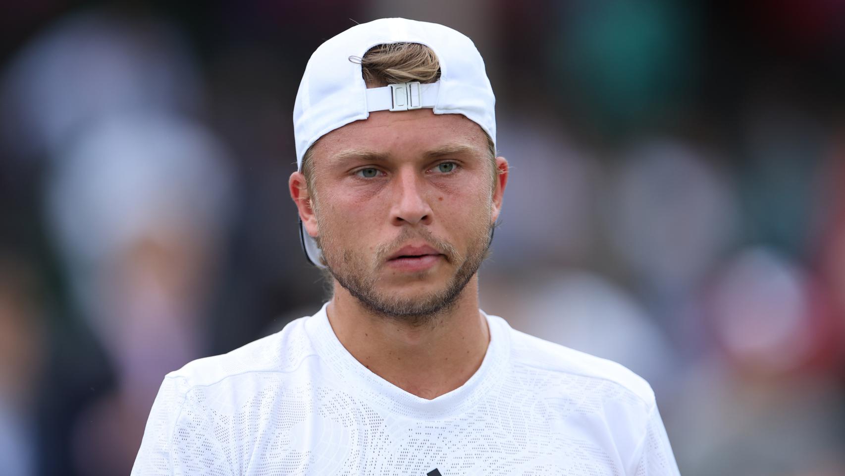 Alcaraz Muller Horario y donde ver el partido de tenis de Wimbledon