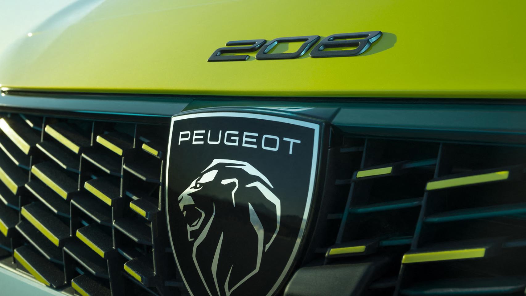 El nuevo Peugeot 208, ahora con eléctrico 'made in Spain', a la