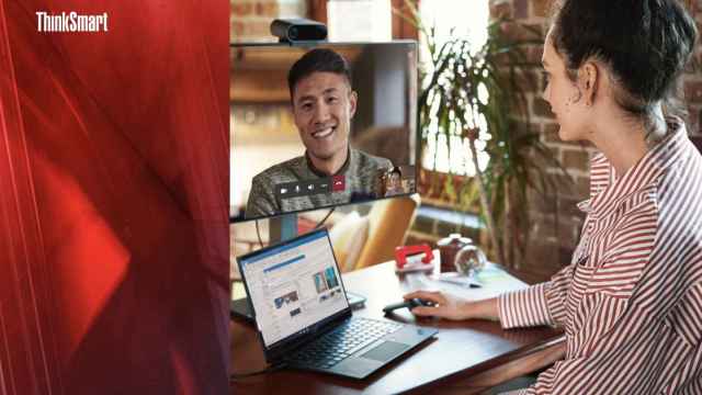 Impulsando la productividad con Lenovo Smart Collaboration y Windows 11