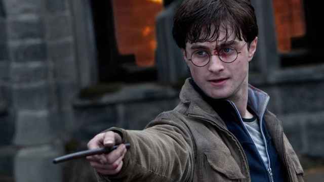 Daniel Radcliffe no estará en la serie de Harry Potter: el actor asegura que no está buscando un papel.