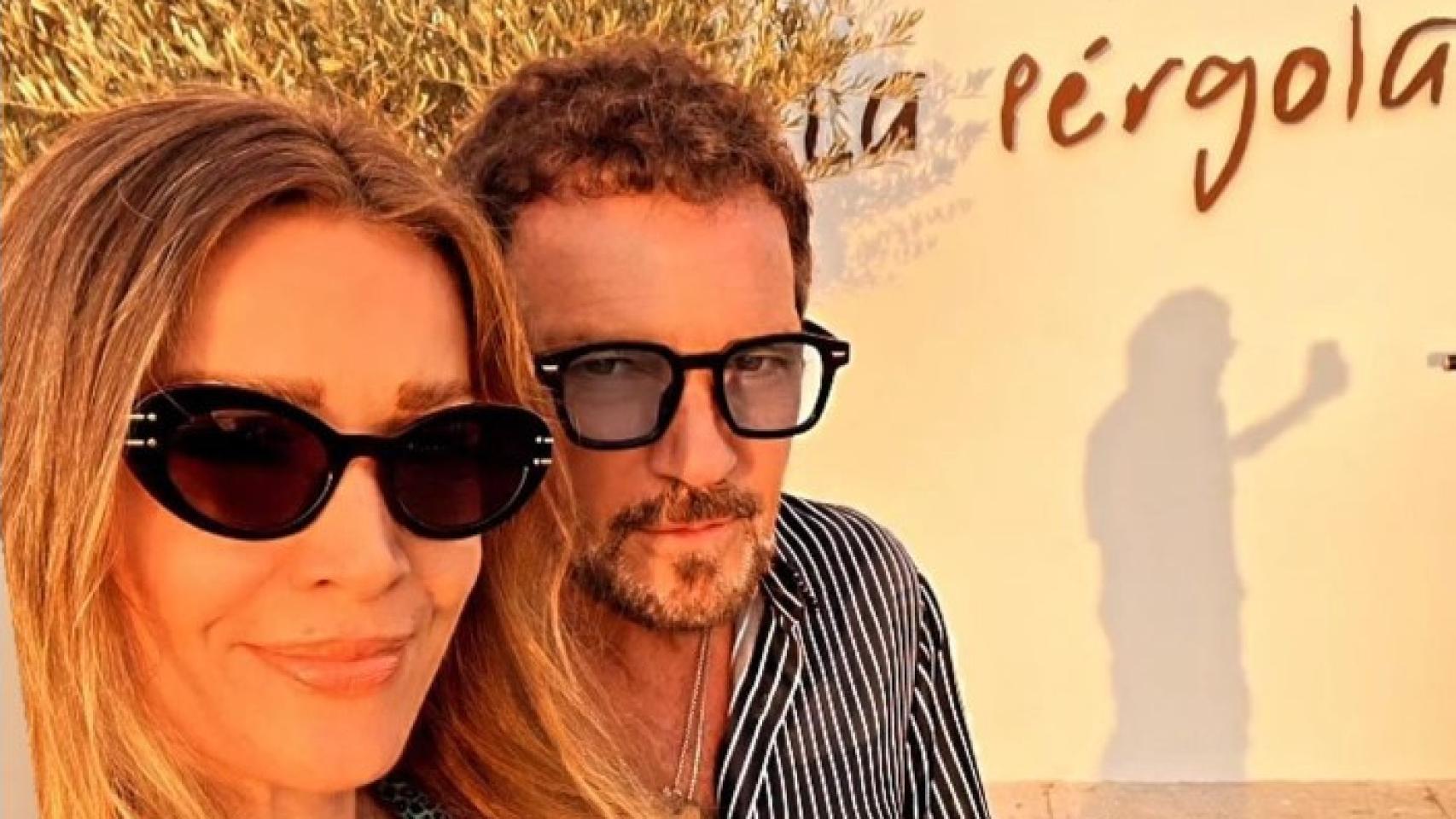 Así es el nuevo restaurante de Antonio Banderas en Málaga que ha