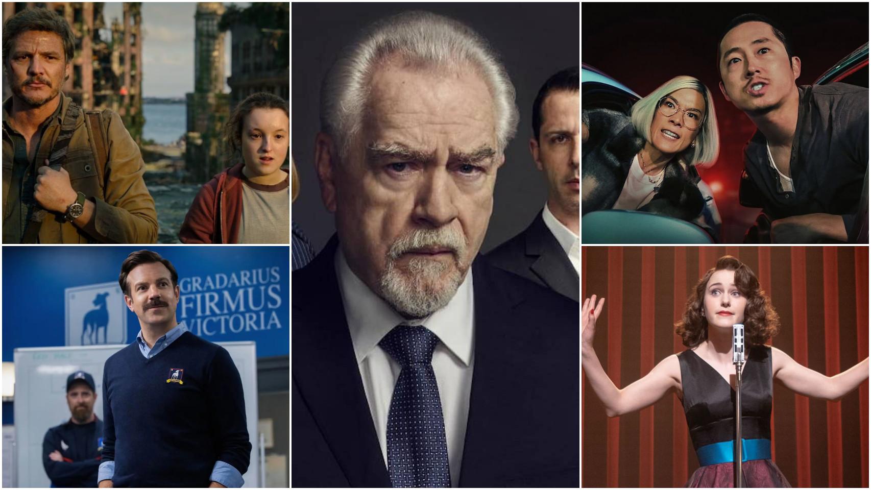 TOP 10 SERIES DE COMEDIA HBO MAX de 2023  Las mejores series para ver en HBO  MAX 