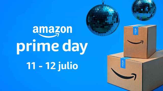 Exprime al máximo Amazon con las mejores ofertas del Prime Day 2023: ¡Te encantarán!