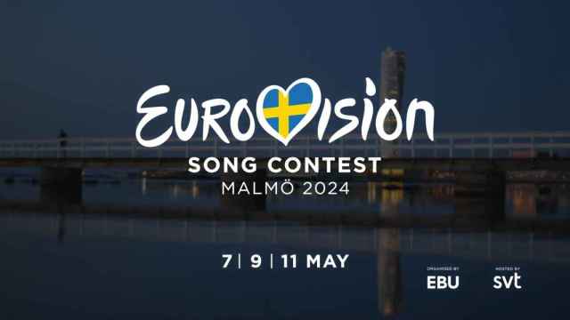 Malmö acogerá Eurovisión 2024.