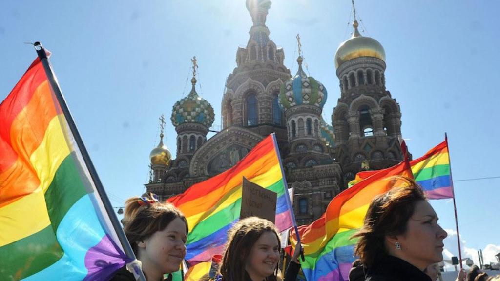 Rusia Prohibirá La Cirugía De Cambio De Sexo Hay Que Empañar Los Valores Occidentales