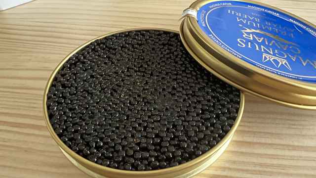 6 cosas sobre el caviar que nunca te atreviste a preguntar (y necesitas saber)