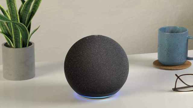 El Prime Day de Amazon hace tu hogar más inteligente con el altavoz Amazon Echo rebajado un 33%