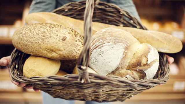 Este verano se busca el mejor pan de pueblo en Cuenca, Málaga y Antequera