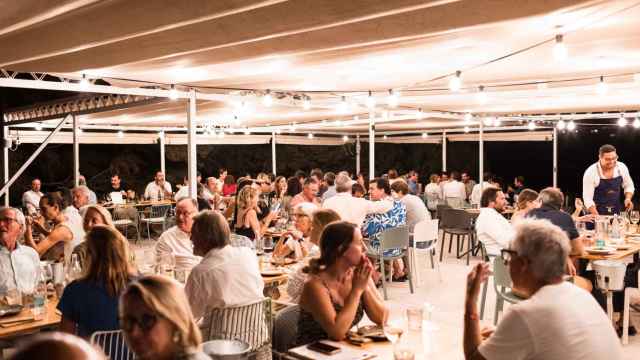 Vuelve el festival Menorc4Manos: el mejor plan gastro para los lunes de agosto en Menorca