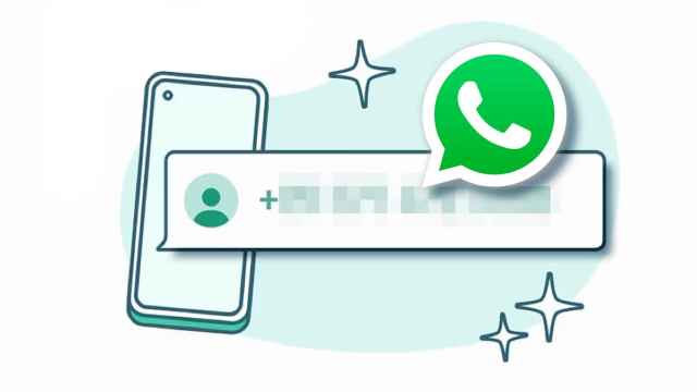 Ocultar tu número de teléfono de WhatsApp en las comunidades