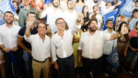 Get Txapote to vote for you': The slogan about ETA that is plaguing the  prime minister and victims alike in Spain - Olive Press News Spain