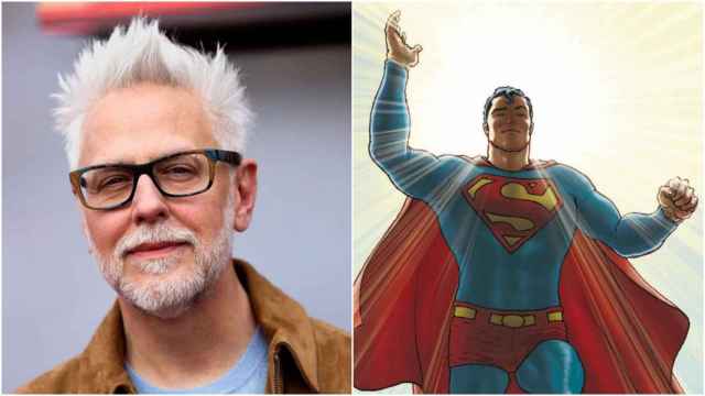 James Gunn avanza nuevos personajes, actores y detalles de 'Superman: Legacy', la piedra angular del nuevo DC.