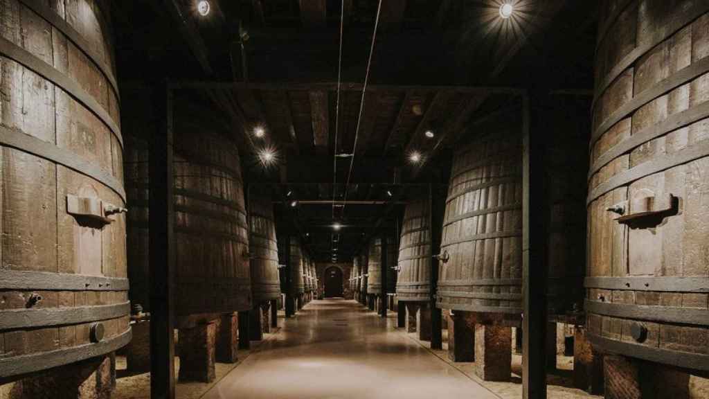 Cuatro bodegas de Rioja, entre las 100 mejores del mundo, según The World's Best Vineyards
