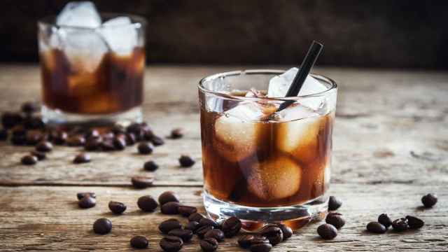 10 recetas de cafés fríos para sobrevivir a la ola de calor