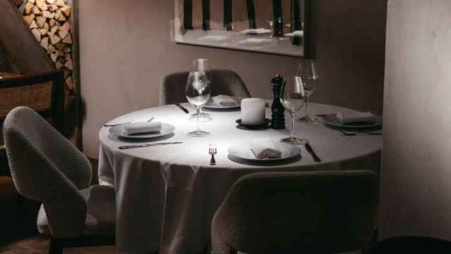 Este es el restaurante madrileño donde Elsa Pataky y Chris Hemsworth disfrutaron de una cena romántica