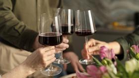 Los jóvenes talentos del vino se reúnen